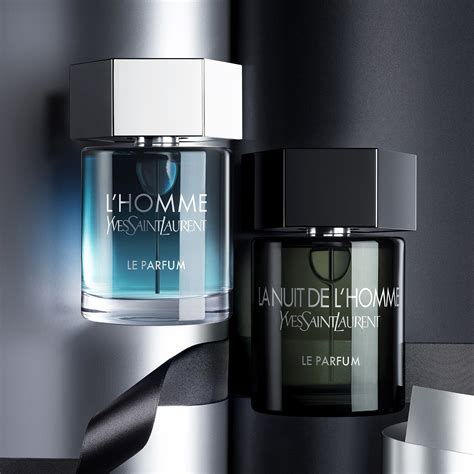 ysl la nuit de l homme le parfum fragrantica|la nuit de l'homme discontinued.